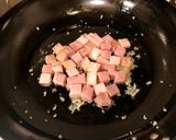 かんたん本格トマトリゾット（チーズ無し）作り方3写真