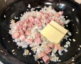 かんたん本格トマトリゾット（チーズ無し）作り方4写真