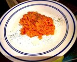 かんたん本格トマトリゾット（チーズ無し）作り方7写真