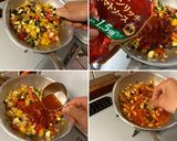 野菜たっぷり ラタトゥイユ作り方9写真