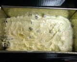 ブランデー★レーズンチーズケーキ作り方5写真