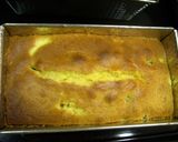 ブランデー★レーズンチーズケーキ作り方6写真