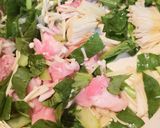 我が家の定番☆肉にゅうめん(うどん)作り方2写真