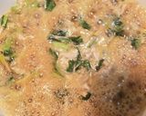 我が家の定番☆肉にゅうめん(うどん)作り方3写真