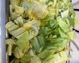 お野菜たっぷりミネストローネ作り方1写真