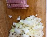 お野菜たっぷりミネストローネ作り方2写真