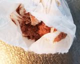 鰹節を簡単に粉末だしに♪作り方2写真