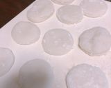 とろーりチョコもち作り方10写真