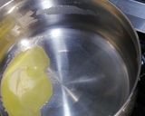 簡単たらこのクリームパスタ作り方3写真