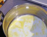 簡単たらこのクリームパスタ作り方4写真