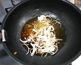 さわらno酒蒸し♪作り方4写真