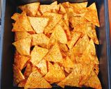 ホストマザー直伝のアボカドナチョス作り方4写真