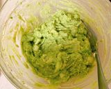 ホストマザー直伝のアボカドナチョス作り方3写真