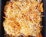 ホストマザー直伝のアボカドナチョス作り方9写真