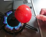 さば缶のオイル漬けでイタリアン♪作り方2写真