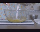 抹茶ムースとゼリーのグラスデザート作り方9写真