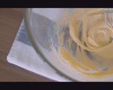 抹茶ムースとゼリーのグラスデザート作り方5写真