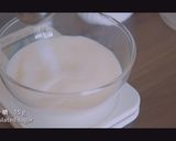 抹茶ムースとゼリーのグラスデザート作り方22写真