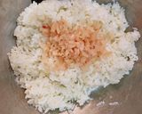 新生姜香るサバ棒寿司作り方3写真