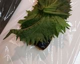 新生姜香るサバ棒寿司作り方6写真