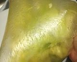やみつきキャベツ作り方4写真