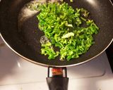 ☆超簡単☆和風ピーマンパスタ☆スパゲティ作り方2写真