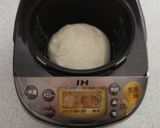 米粉とおからパウダーのパン(炊飯器）作り方4写真