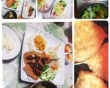 これ‼️(゜ロ゜ノ)ノ考えた人☺️凄い！作り方7写真
