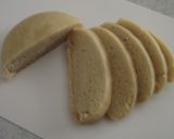 米粉とおからパウダーのパン(炊飯器）作り方6写真