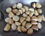 新じゃがのローストポテト作り方4写真