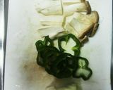 ★鮭のホイル焼き★レモンとポン酢作り方1写真