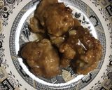 Best 中華 レモンチキン作り方9写真