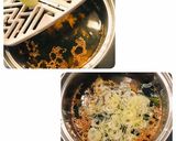 手作りワンタンでワンタンスープ♡作り方2写真