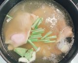 カオマンガイ作り方1写真