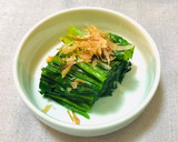 今日の夕飯★唐揚げメインで中華風に♬作り方3写真