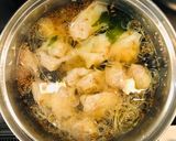今日の夕飯★唐揚げメインで中華風に♬作り方4写真