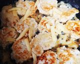 豆腐と鶏胸肉で☆お弁当にチ−ズつくね☆作り方5写真