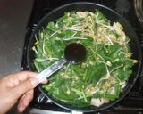 ビタミン韮もやし炒め♪簡単漢方食養生作り方12写真