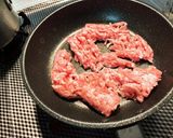 あんだんすー(沖縄のおにぎりの具)作り方2写真