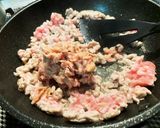 あんだんすー(沖縄のおにぎりの具)作り方3写真