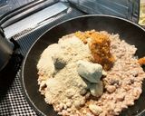 あんだんすー(沖縄のおにぎりの具)作り方5写真