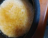節約ポップコーンご飯作り方1写真