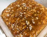 あんだんすー(沖縄のおにぎりの具)作り方8写真