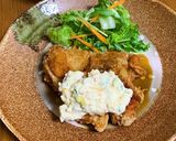 簡単！チキン南蛮作り方5写真