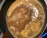 自家製味噌ラーメン作り方14写真