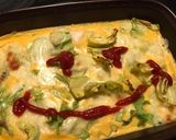 卵キッシュ作り方5写真