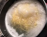 自家製味噌ラーメン作り方19写真