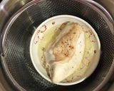 圧力鍋で！めっちゃ柔らかいサラダチキン☆作り方5写真