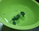 ブロッコリーとしめじのスイチリ和え作り方1写真