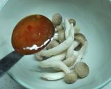 ブロッコリーとしめじのスイチリ和え作り方3写真